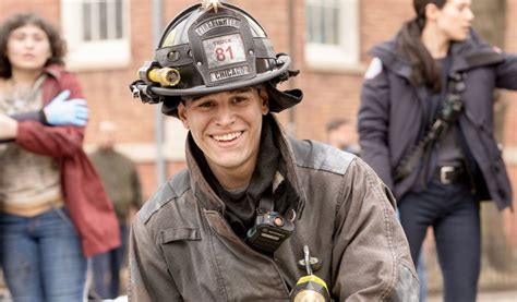 who was gallo on chicago fire|did gallo leave chicago fire.